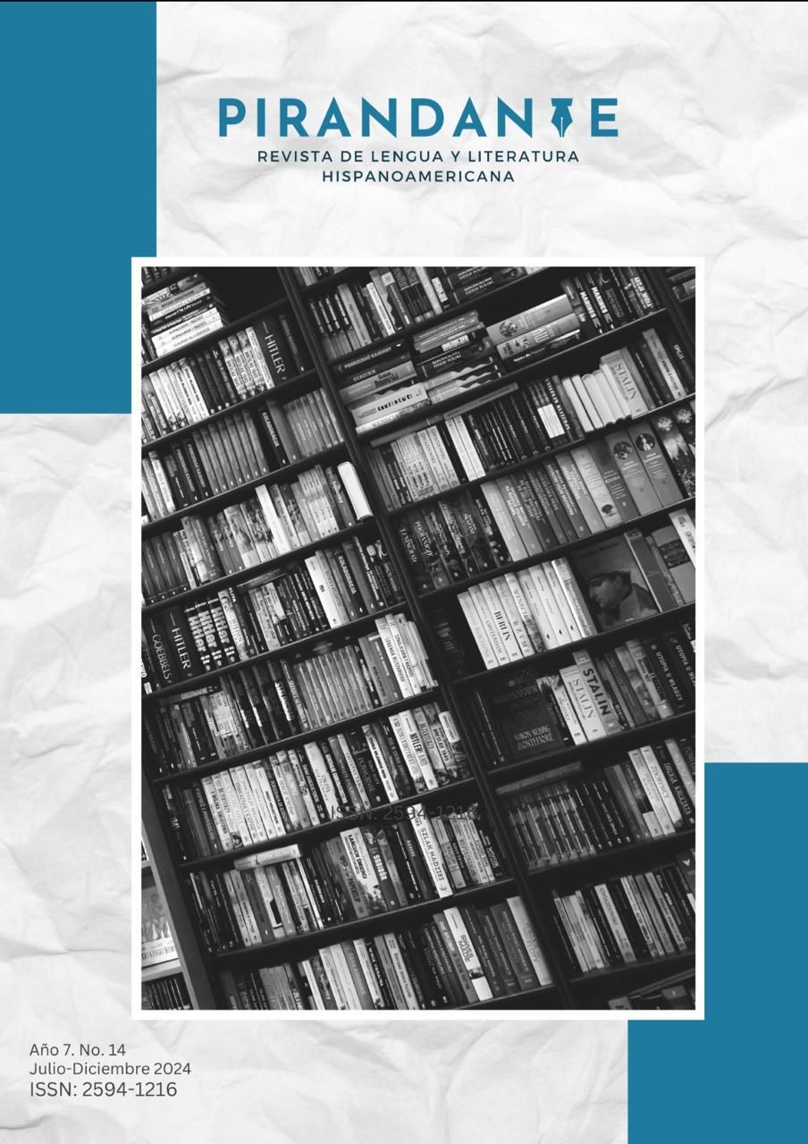 Logra Filosofía y Letras UATx indexar su revista Pirandante